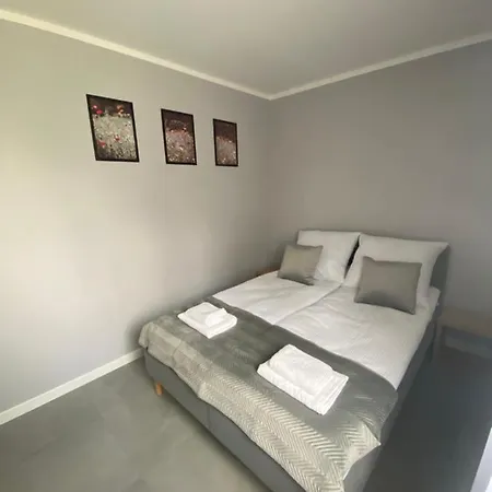 Energylandia Zator Do Wynajecia * Polanka Wielka