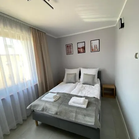 Apartament Energylandia Zator Do Wynajecia Polanka Wielka