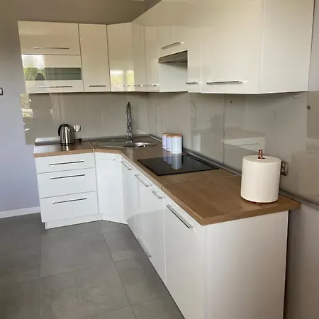 Energylandia Zator Do Wynajecia Apartmán Polanka Wielka