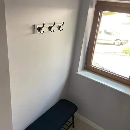 Apartmán Energylandia Zator Do Wynajecia