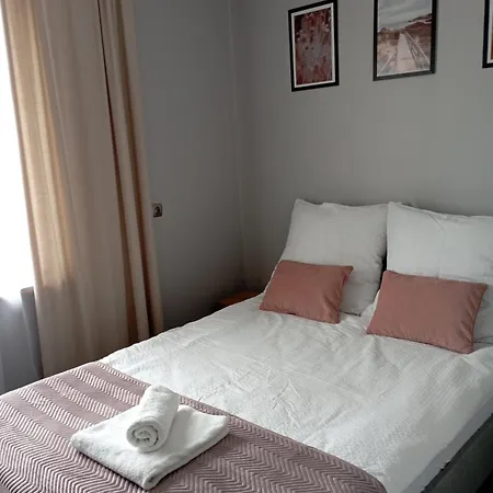 Energylandia Zator Do Wynajecia *